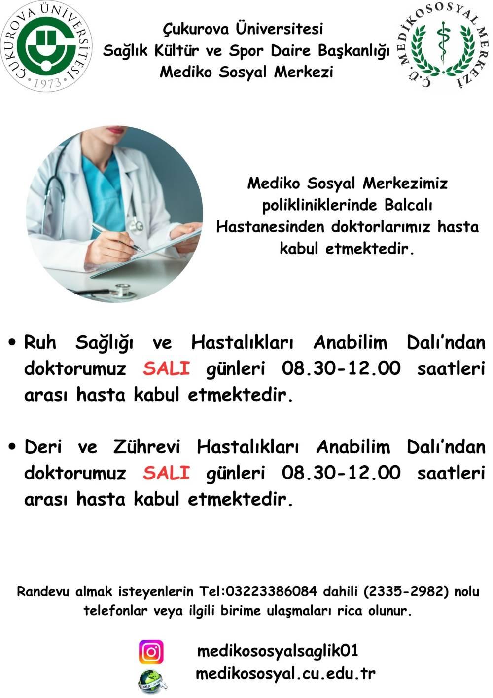 Psikiyatri Polikliniği