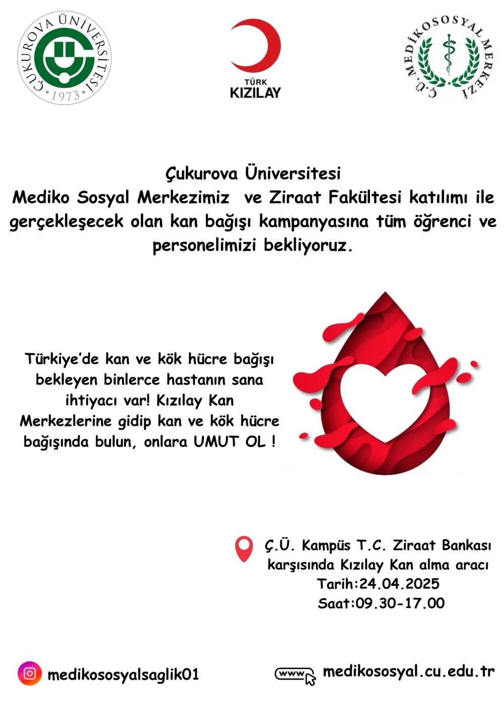 MEDİKO SOSYAL MERKEZİ 